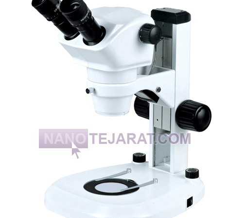 میکروسکوپ استریو NSZ-606